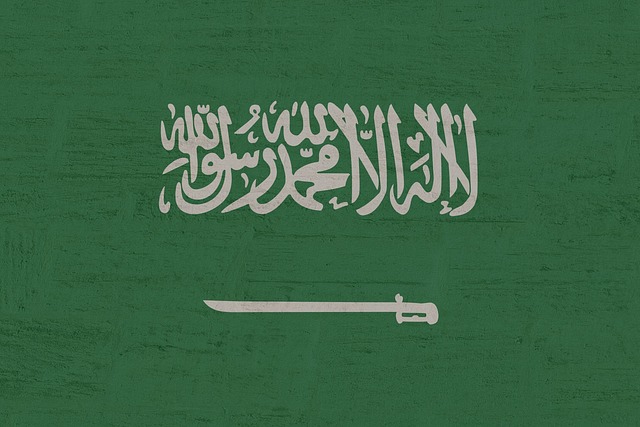 التجنيس في السعودية