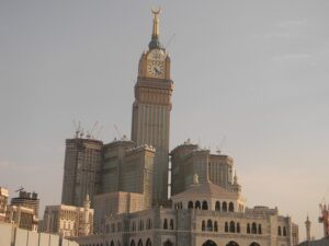 التجنيس في السعودية