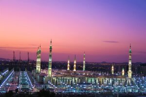 النقاط للتجنيس في السعودية
