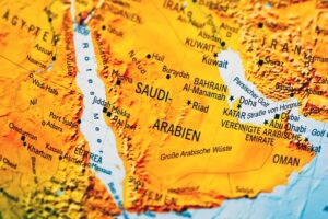 تجنيس الكفاءات في السعودية
