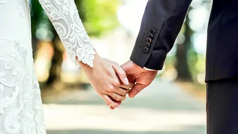 إجراءات زواج الأجانب في السعودية