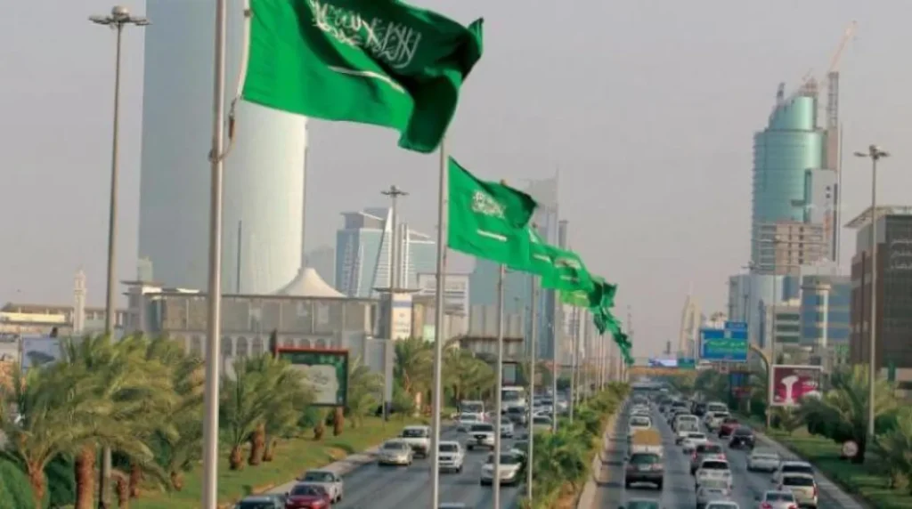 شروط التجنيس في السعودية للاجانب