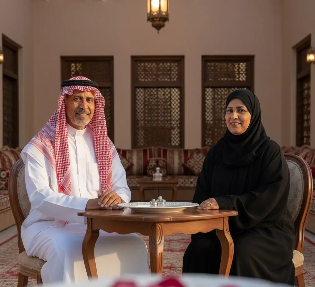 موافقة تصريح زواج من وزارة الداخلية