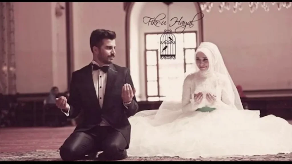 طلب تصريح زواج من أجنبية