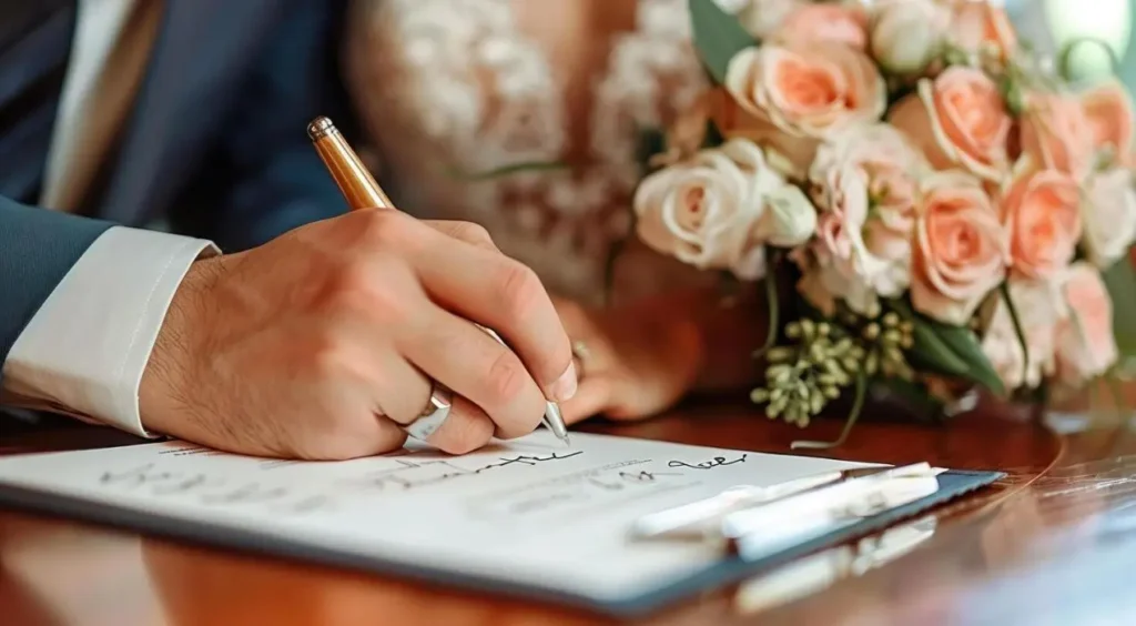 معقب تصريح زواج جدة